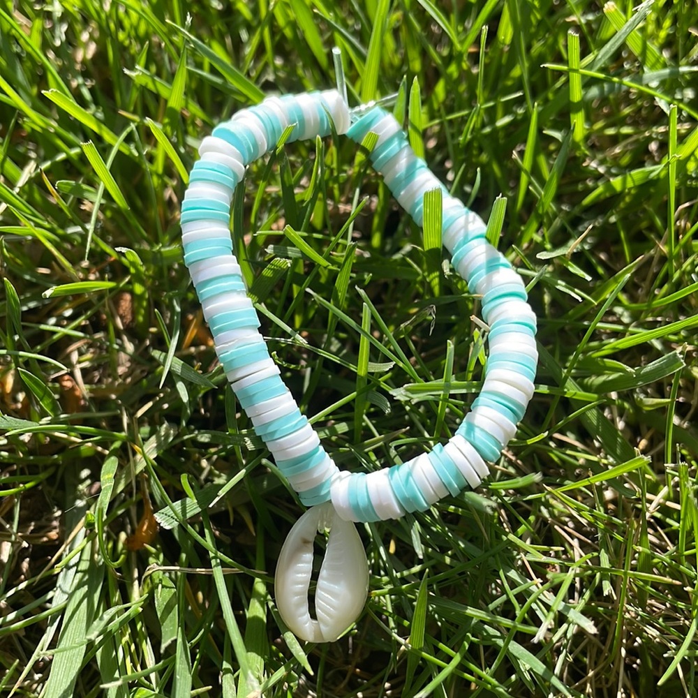 Beach Babe Bracelet